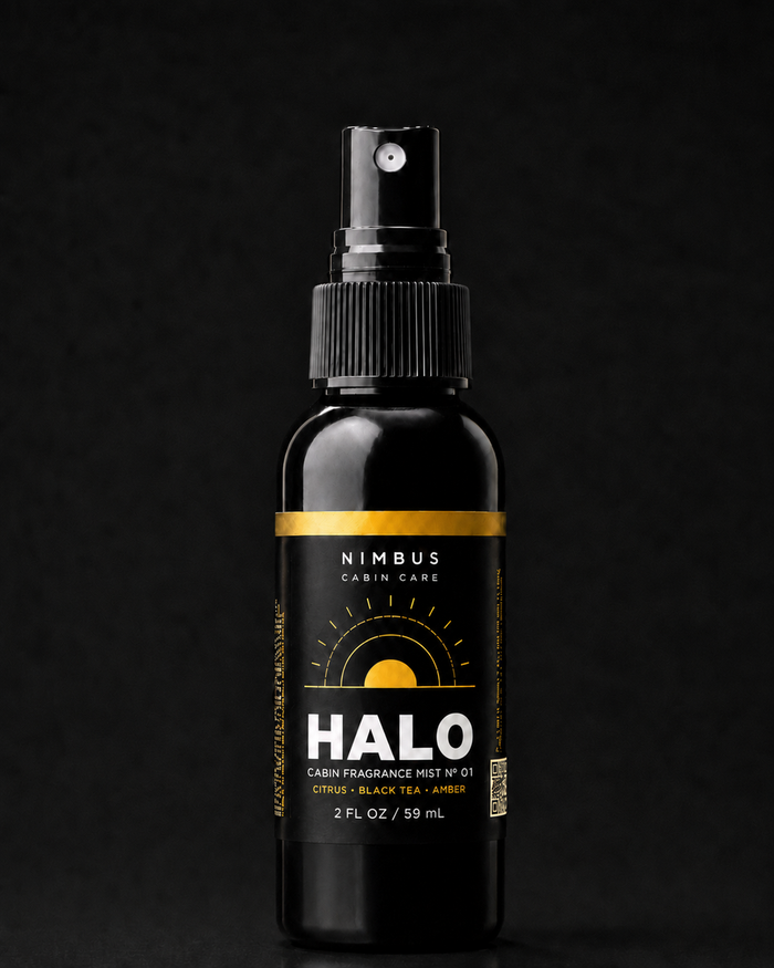 NIMBUS HALO