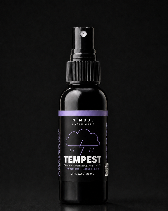 NIMBUS TEMPEST
