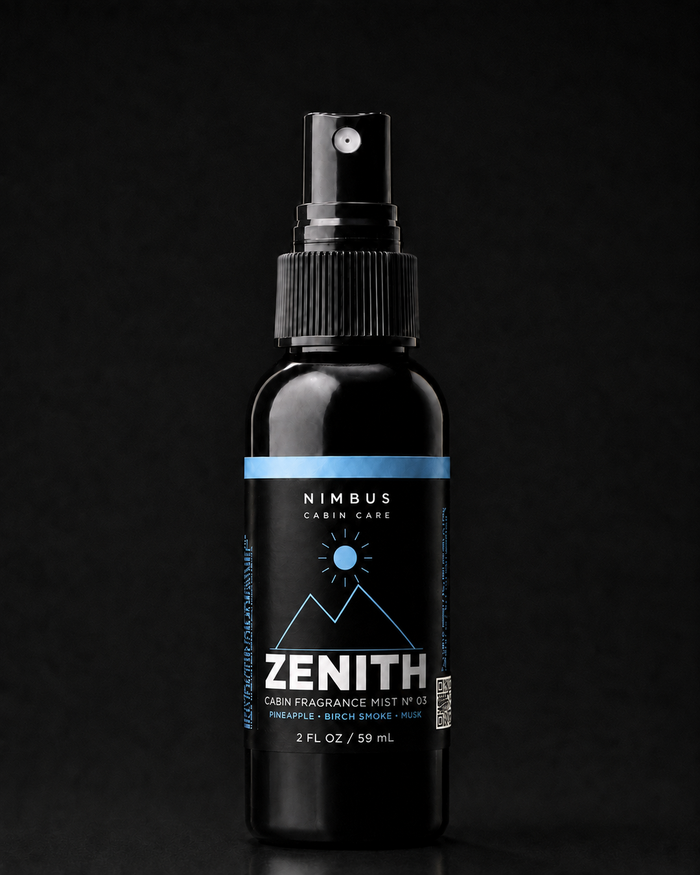 NIMBUS ZENITH